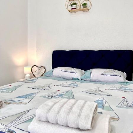 M Apartman Foca Kültér fotó