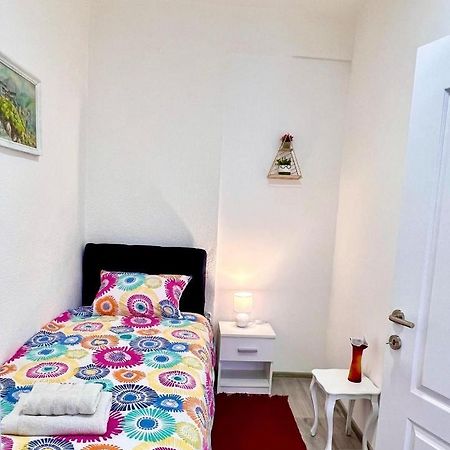 M Apartman Foca Kültér fotó
