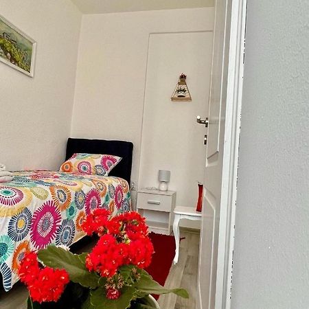 M Apartman Foca Kültér fotó